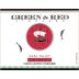 Green & Red Chiles Canyon Vineyards Zinfandel 2016 Front Label