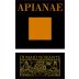 Di Majo Norante Apianae Moscato (500ML) 2018 Front Label