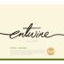 entwine Pinot Grigio 2018 Front Label