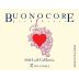 Buonocore Zinfandel 2012 Front Label