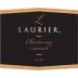 Laurier Vineyards Chardonnay 2018 Front Label