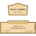 Gallo of Sonoma Two Rock Vineyard Chardonnay 2004 Front Label