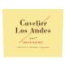 Cuvelier Los Andes Grand Malbec 2017 Front Label