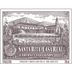Santa Rita Casa Real Cabernet Sauvignon 2017 Front Label
