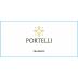 Portelli Frappato 2020 Front Label