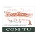 Com Tu by Clos Mogador 2022 Front Label
