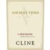Cline Ancient Vines Carignane 2018 Front Label
