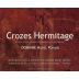Vignobles Yves Cheron Domaine Michel Poinard Crozes Hermitage 2016 Front Label