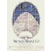 Michele Chiarlo Montemareto Countacc Rosso 2001 Front Label