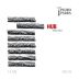 Pedro Parra HUB 2017 Front Label
