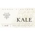Kale McGah Vineyard Heritage 2016 Front Label
