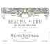 Michel Bouzereau Beaune Vignes Franches Premier Cru 2023 Front Label