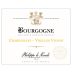 Philippe le Hardi Bourgogne Chardonnay Vieilles Vignes 2020 Front Label