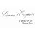 Domaine d'Eugenie Echezeaux Grand Cru 2018 Front Label