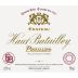 Chateau Haut-Batailley 1989 Front Label