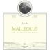 Emilio Moro Malleolus de Sanchomartin 2020 Front Label