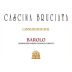 Cascina Bruciata Barolo Cannubi Muscatel 2013 Front Label