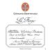 Gerard Bertrand La Forge Corbieres Boutenac 2011 Front Label