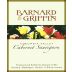 Barnard Griffin Cabernet Sauvignon 2006 Front Label