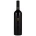 Alpha Omega II Red 2014 Front Bottle Shot