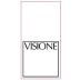 Feudi di San Gregorio Visione Rosato 2022 Front Label