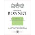 Chateau Bonnet Blanc 2019 Front Label