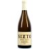 Sixto Roza Hills Chardonnay 2014 Front Bottle Shot