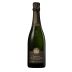 Champagne Barons de Rothschild Brut Nature Front Bottle Shot