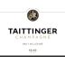 Taittinger Brut Millesime 2016 Front Label