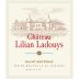 Chateau Lilian Ladouys 2018 Front Label
