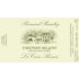 Bernard Baudry Chinon Blanc La Croix Boissee 2020 Front Label