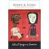 Vina Tinajas del Maule Ruben & Flora Cabernet Sauvignon & Carmenere Reserva 2018 Front Label