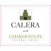 Calera Central Coast Chardonnay 2016 Front Label