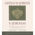 Castello di Querceto Il Querciolaia 2007 Front Label