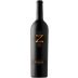 Jeff Runquist Z Zinfandel 2015 Front Bottle Shot
