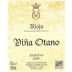 Vina Otano Reserva 2009 Front Label