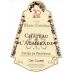 Chateau de l'Aumerade Marie Christine Cru Classe Rose 2018 Front Label