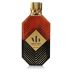 Virginia Black American Whiskey Front Bottle Shot