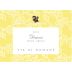 Vie di Romans Dessimis Pinot Grigio 2018 Front Label