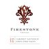 Firestone Santa Ynez Valley Cabernet Sauvignon 2016 Front Label
