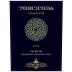 Tormaresca Torcicoda Primitivo 2022 Front Label