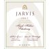 Jarvis Finch Hollow Vineyard Chardonnay 2017 Front Label