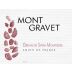 Mont Gravet Grenache Syrah Mourvedre 2022 Front Label