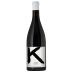 K Vintners Milbrandt Syrah 2020 Front Bottle Shot