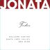Jonata Todos Proprietary Red Wine 2015 Front Label