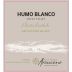 Hacienda Araucano Humo Blanco Organic Sauvignon Blanc 2022 Front Label