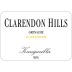 Clarendon Hills Kangarilla Grenache (scuffed label) 2003 Front Label