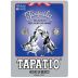 Tapatio Blanco Tequila Front Label