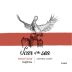 Scar of the Sea Pinot Noir 2020 Front Label