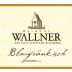 Weingut Wallner Blaufrankisch 2017 Front Label